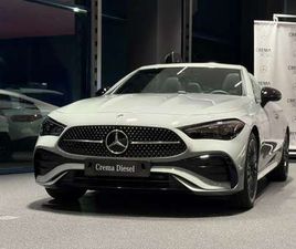 CLE 220D CABRIO AMG LINE PREMIUM PLUS