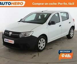 DACIA SANDERO 1.0 SCE ACCESS