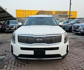 KIA TELLURIDE