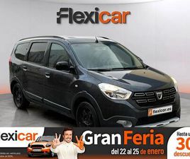 SL ANIVERSARIO BLUE DCI 85KW(115CV) 7PL