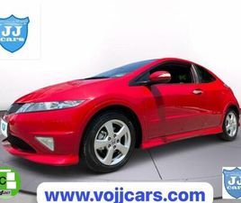 1.4 I-VTEC 3P. TYPE S