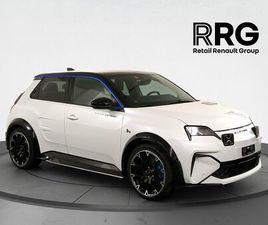 ALPINE A290 A290 220 52KWH GT PERFORMANCE