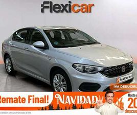 FIAT TIPO 1.6 MULTIJET II BUSINESS