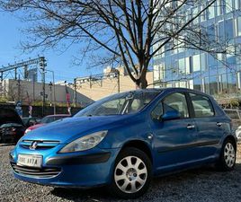 PEUGEOT 307 SW PEUGEOT 307•1.6LPG•KOMFORTOWY•WYGODNY•ŚWIĘTA OTWARTE•ZAMIANA WROCLAW STARE MIASTO • OLX.PL