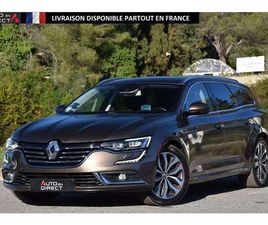 TALISMAN ESTATE 1.6 ENERGY TCE - 200 - BV EDC INTENS