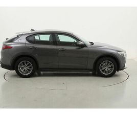 STELVIO BUSINESS AT8 2.1 DIESEL 160CV