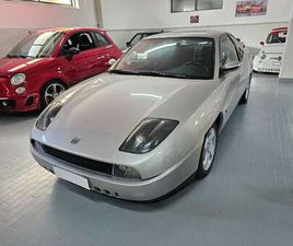 FIAT COUPE COUPE 1.8 16V