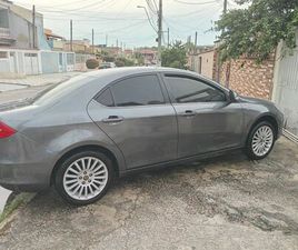 JAC J5 SEDAN 1.5 16V 4P MEC.