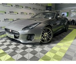 3.0 V6 380 CH R-DYNAMIC AWD