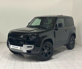 DEFENDER 110 3.0D I6 200 CV AWD AUTO S