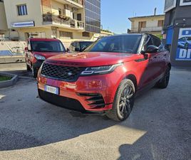 RANGE VELAR 2.0 TD4 180 CV R-DYNAMIC SE