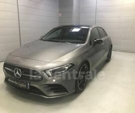 MERCEDES CLASSE A A 200 IV 200 9CV AMG LINE 7G-DCT