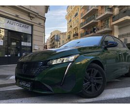 1.2 130 CH EAT8 ALLURE PACK 12800 KMS