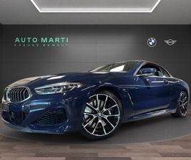 M850I XDRIVE CABRIOLET