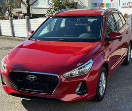 HYUNDAI I30 SW PDE 1,0 T-GDI COMFORT