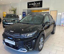 STONIC 1.0 T-GDI 120 CH MHEV DCT7