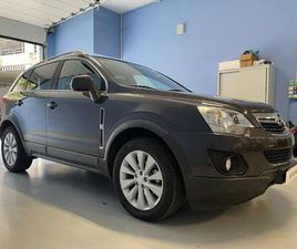 OPEL ANTARA ANTARA 2.2 CDTI COSMO