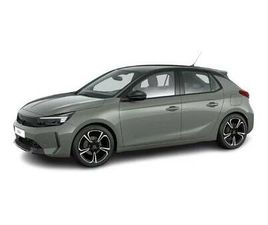 CORSA 1.2 TURBO HYBRID 110 CH E-DCT6