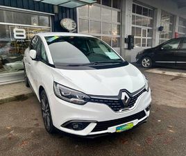 SCENIC SCÉNIC 1.5 DCI INITIALE EDC