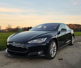 MODEL S 85