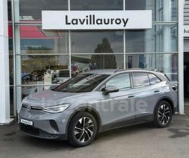 286 PRO LIFE MAX 77 KWH