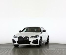 M440I XDRIVE 48V GRAN COUPÉ M SPORT PRO STEPTRONIC