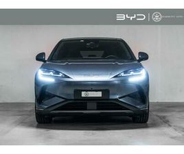 BYD SEALION 7 SEALION 7 EXCELLENCE AWD