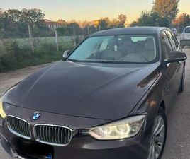 318TDS TOURING C/CLIMA AUTO