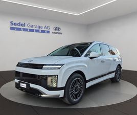 HYUNDAI IONIQ 9 IONIQ 9 CALLIGRAPHY 4WD