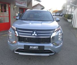 OUTLANDER 2.4 PHEV INSTYLE+ 4WD AUTOMATIC