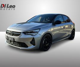 OPEL CORSA CORSA 1.2 TP GS-LINE