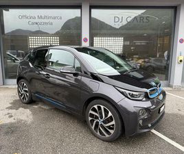 I3 (60AH) RANGE EXTENDER