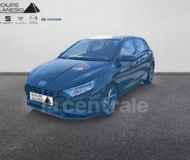 HYUNDAI I20 III GENERATION2 1.0 T-GDI 100 CREATIVE DCT-7