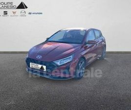 HYUNDAI I20 III GENERATION2 1.0 T-GDI 100 CREATIVE DCT-7