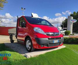 29 2.0 CDTI - 115CV 3 POSTI