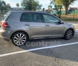 VII SW 1.4 TSI 150 CARAT DSG7