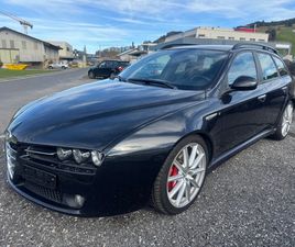 ALFA ROMEO 159 SW 159 SPORTWAGON 1.9 JTD TI