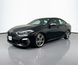 BMW 2 SERIES 235 2021 BMW M235 GRAN COUPE I XDRIVE