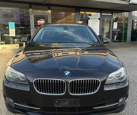 BMW SERIE 5 TOURING 528 528I TOURING STEPTRONIC