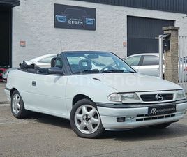 VEHÍCULO DE SUSTITUCIÓN