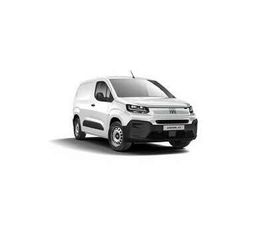 FIAT DOBLO FIAT DOBLÒ SERIES 3 DOBLÒ VAN M 1.5 DIESEL 100 CV