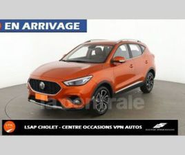 MG ZS II 1.0 T-GDI 111 2WD LUXURY