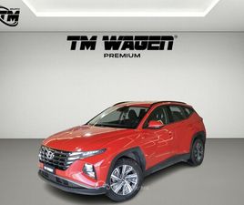 1.6 T-GDI 48V XTECH 2WD IMT