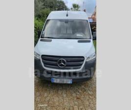 MERCEDES SPRINTER III GENERATION2 TOURER 2.1 214 CDI 32 3.0 T 7G-TRONIC RWD