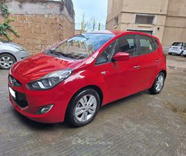 HYUNDAI IX20 - 1.6 CRDI 115 CV DEL 2014