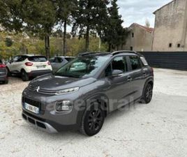 CITROEN C3 AIRCROSS 1.5 BLUEHDI 100 S&S ORIGINS BV6