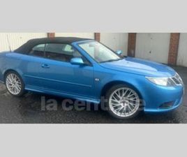 SAAB 9-3 CABRIOLET II CABRIOLET 1.9 TID LINEAR