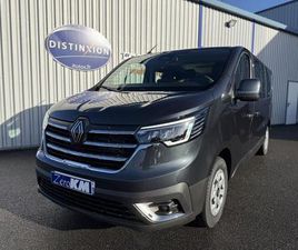 L2 GD EVOLUTION DCI 150 BVA9 9PL CAMERA EASY ACESS PAS DE MALUS