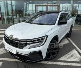 1.2 E-TECH HYBRID 200 ESPRIT ALPINE 7PL 25