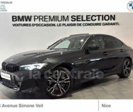 (G20) GENERATION2 320E 204 M SPORT BVA8